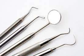 Dental Instruments for Sale Online