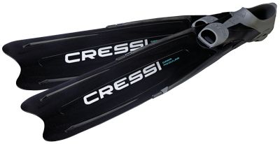 Cressi Gara Modular Impulse Carbon - Dive & Fish