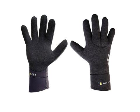 Enth degree QD Gloves