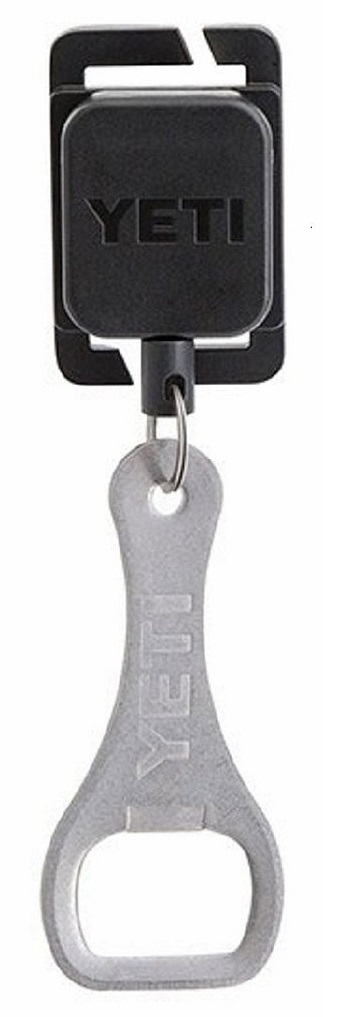 Molle Zinger Bottle Opener Yeti
