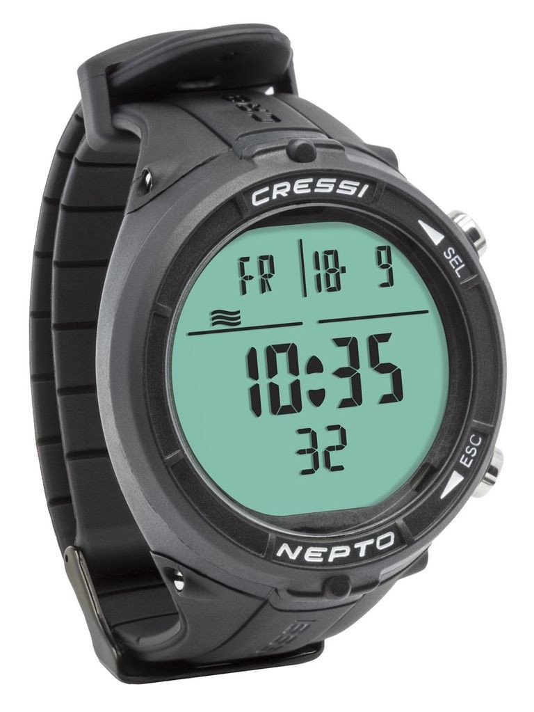 Cressi Nitrox Dive Computer