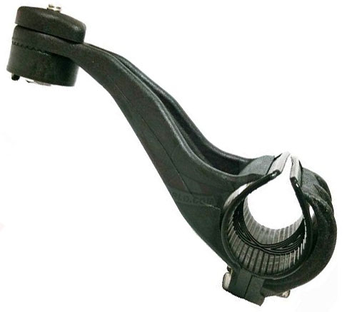 Rob Allen Go Pro Mount