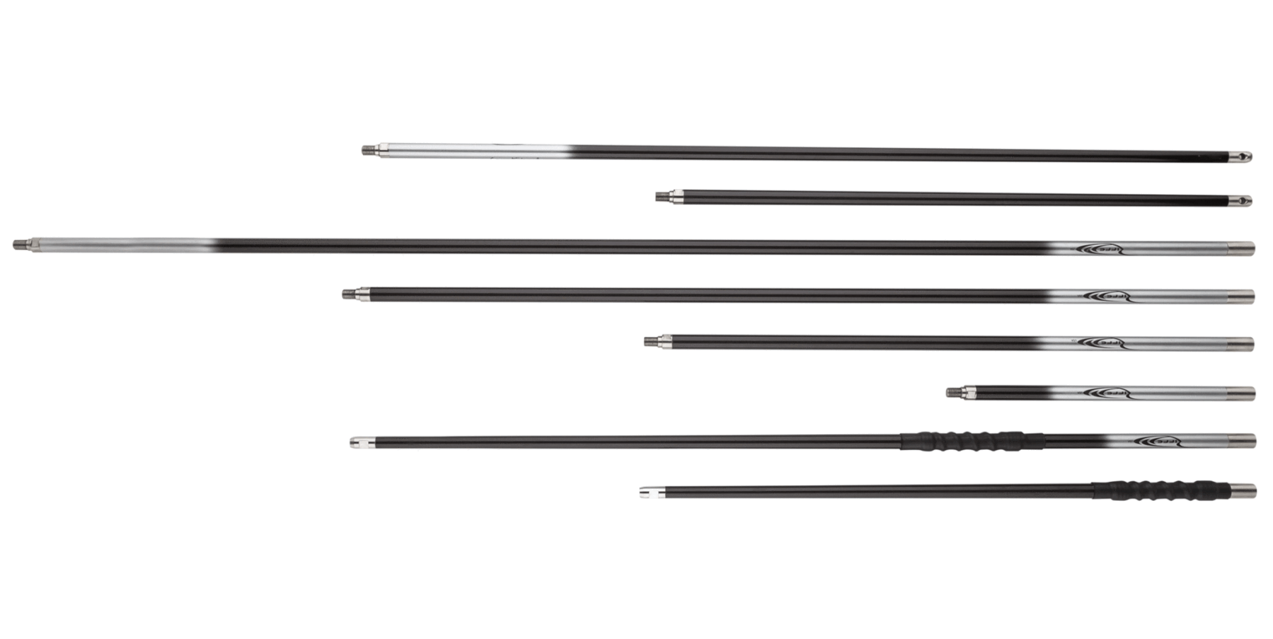 Riffe Carbon Pole Spear24