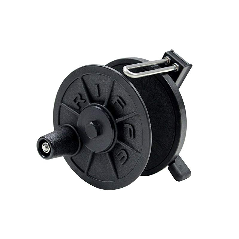 riffe low pro horizontal