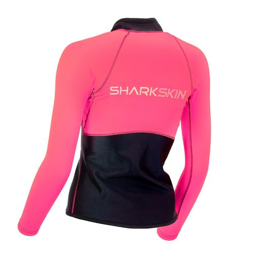 SharkSkin Performance Wear longsleeves