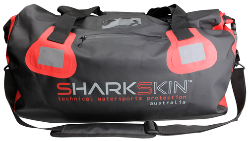 Sharkskin Duffle Bag 70L