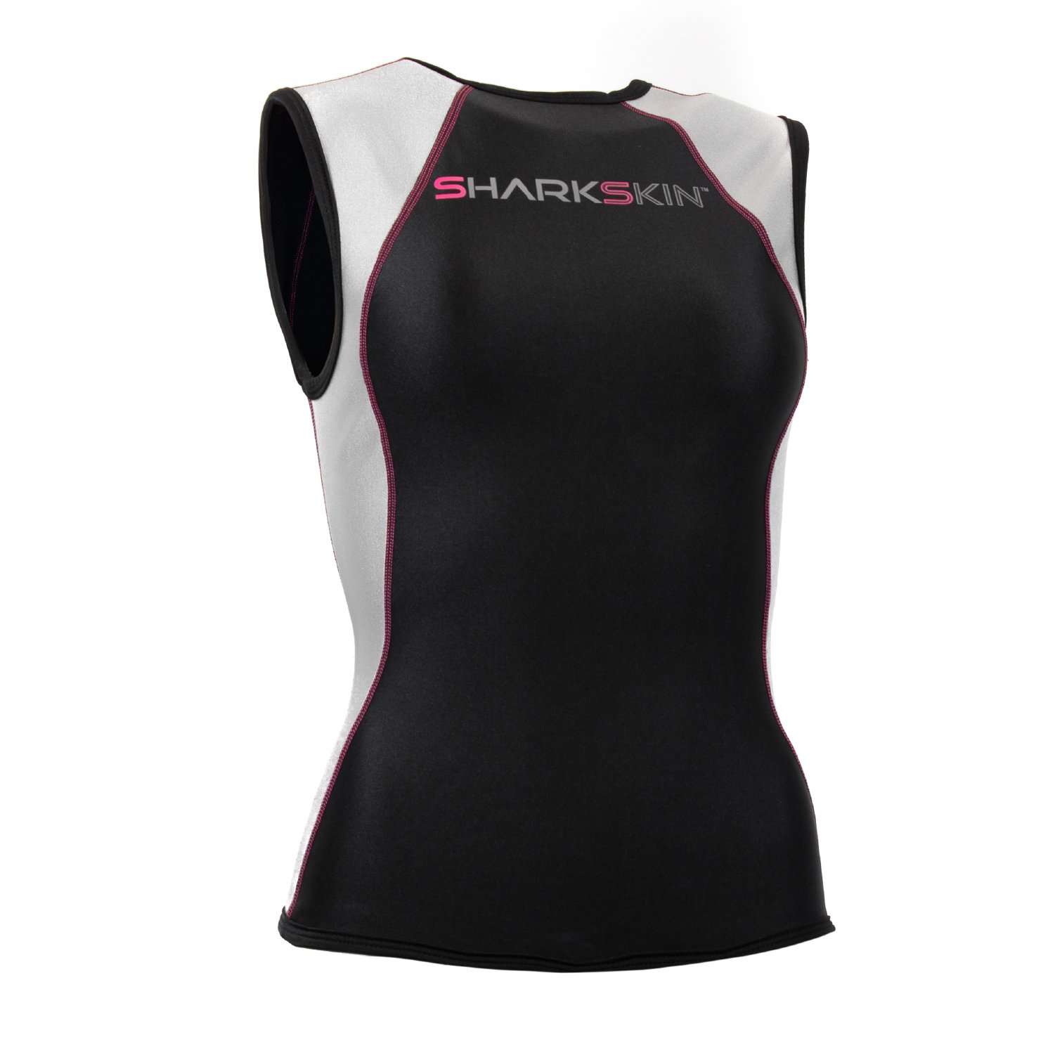 SHARKSKIN TITANIUM CHILLPROOF VEST