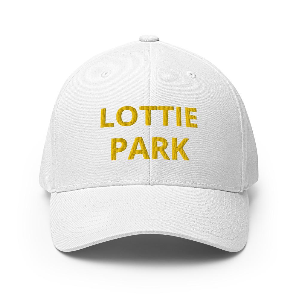 Hats For Women - LOTTIE PARK Structured Unisex Twill Hat Litechniques
