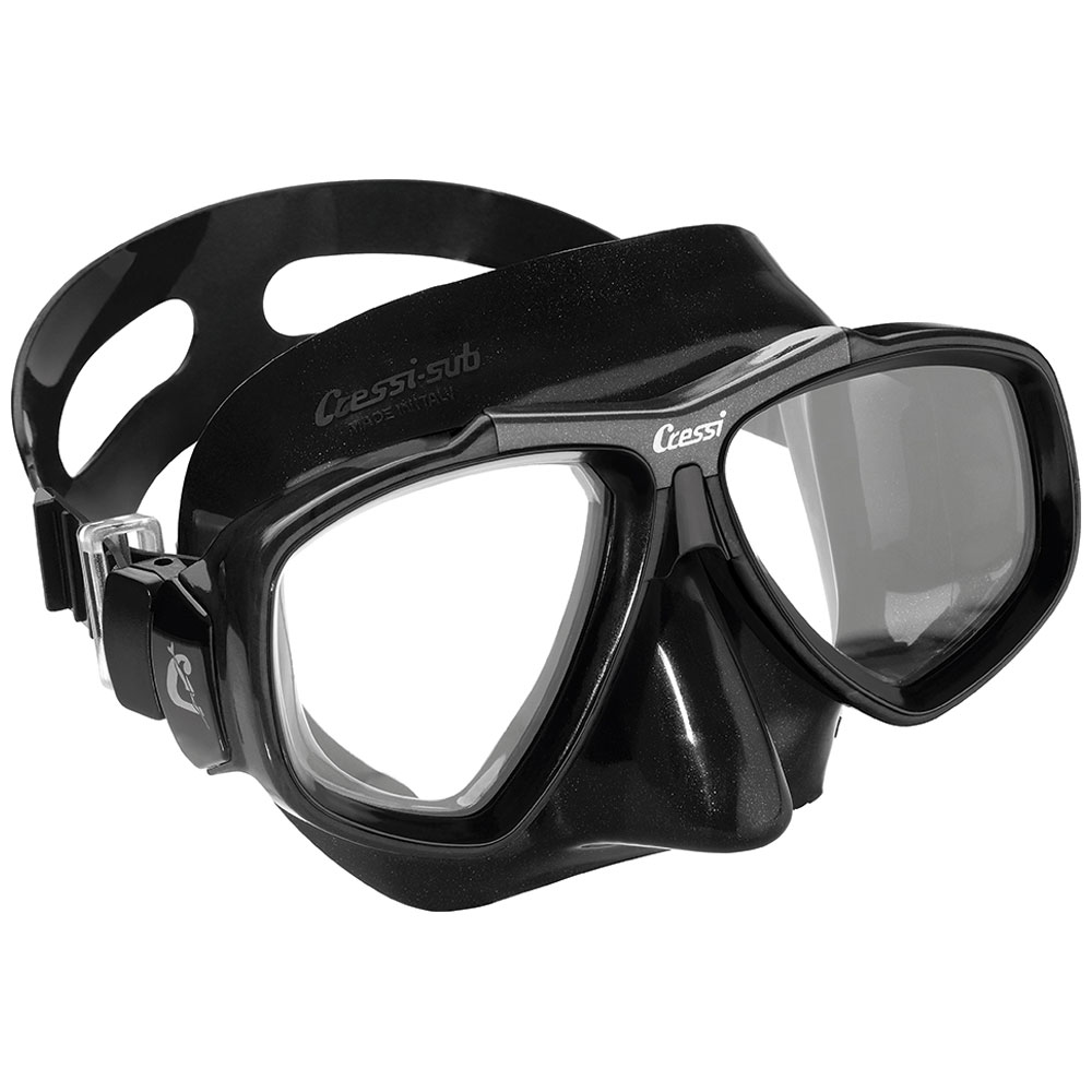 Cressi Focus Mask