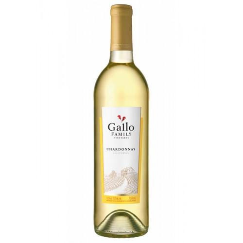 Gallo Twin Valley Chardonnay Wine