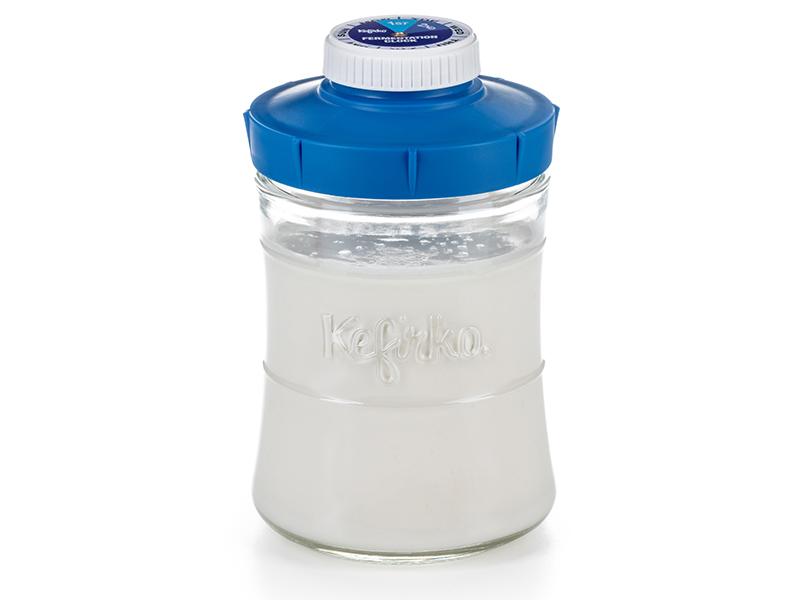 Kefirko - Veggie Fermenter (All-in-One Fermentation Jars) –