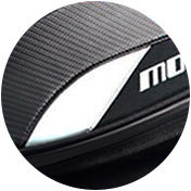 Mochila Motocentric