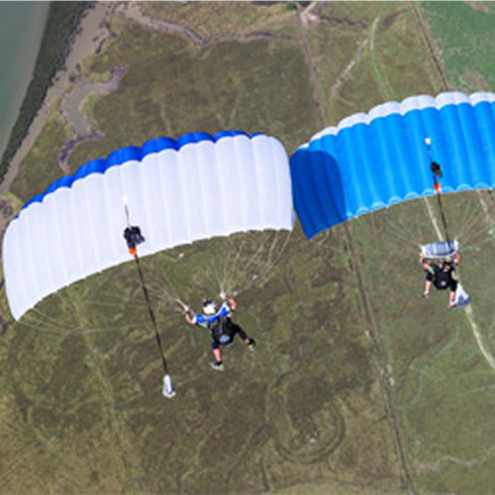 Skydive