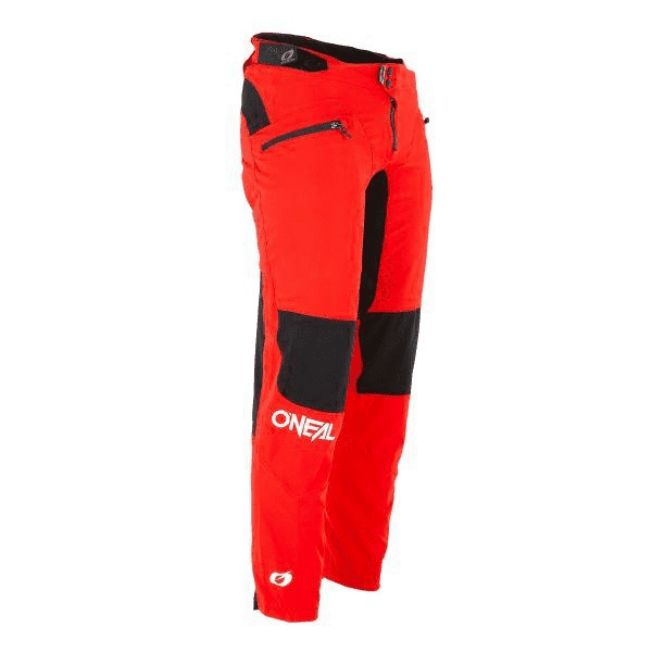 O'Neal Legacy Pants Red