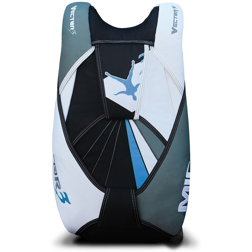 Skydiving Equipment - Vector 3