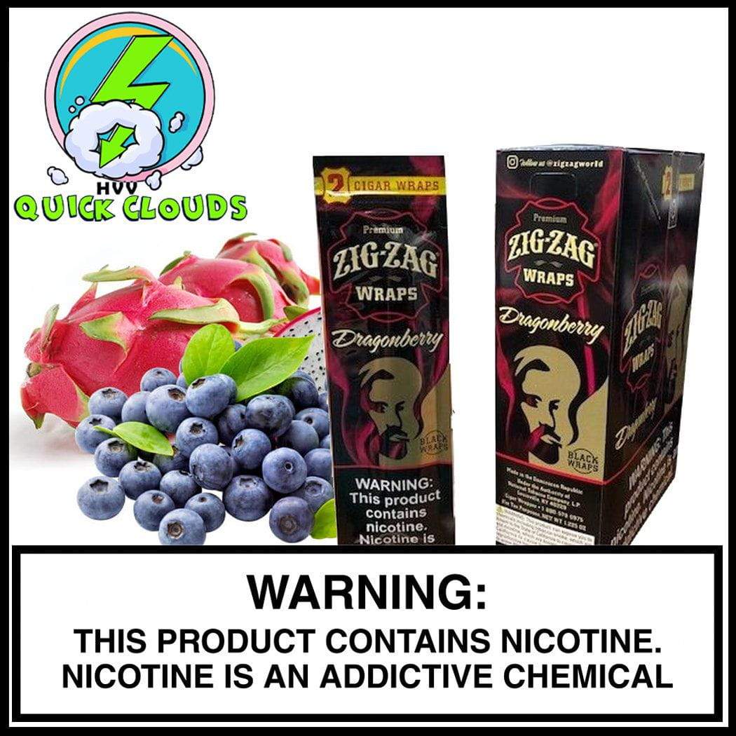 zig zag premium wraps near me in Aurora: Quick Clouds Vape Shop and Delivery