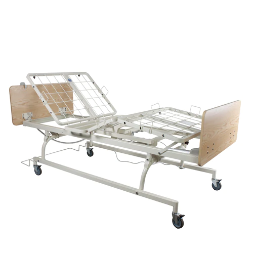 Medical Bed Full Electric Standard Height Bed