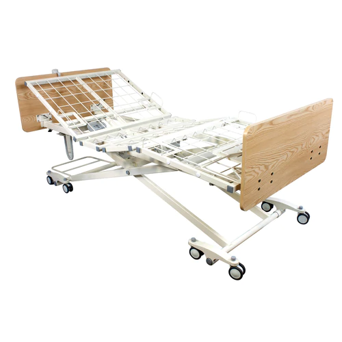 Medical Bed Full Electric Low