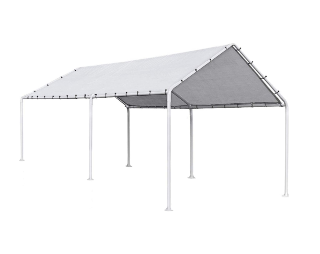 6 Leg Demo Carport-odc deals