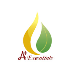 A+ Essentials - A Plus Essentials Logo