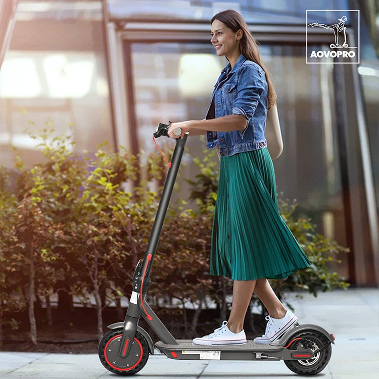 AOVOPRO M365 Electric Scooter