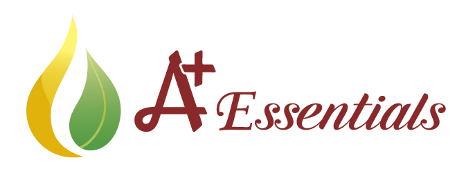 A Plus Essentials Logo - A+ Essentials