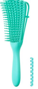 Best brush for tangled hair