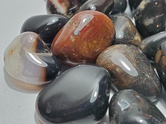 Black Sardonyx