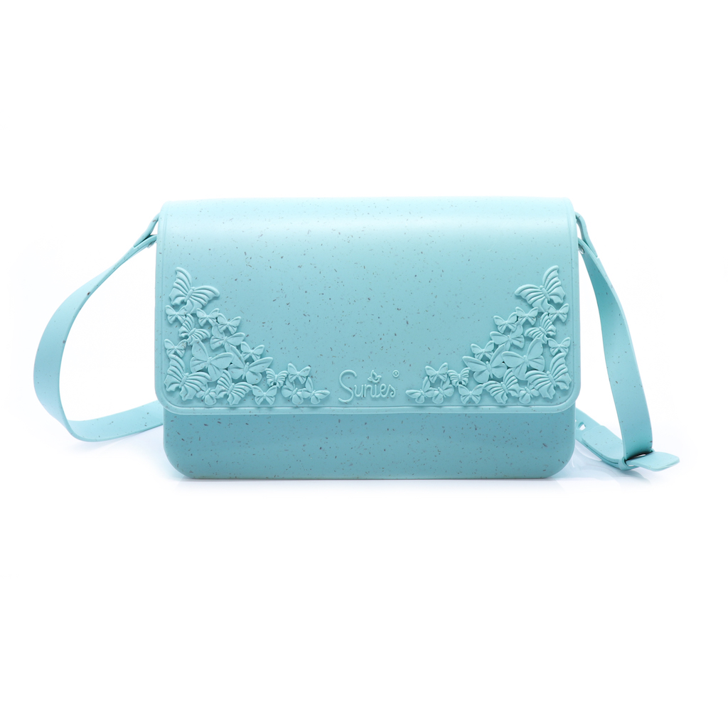 Women’s Green Crossbody Bag