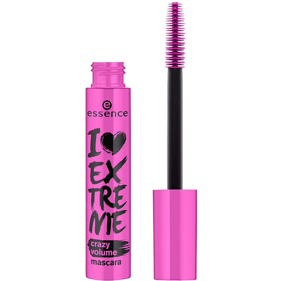 mascara essence