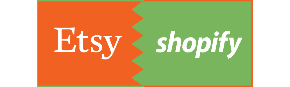Etsy to Shopify