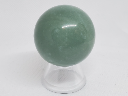 Green Aventurine Sphere