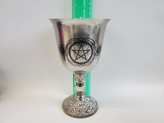 Stainless Steel Chalice