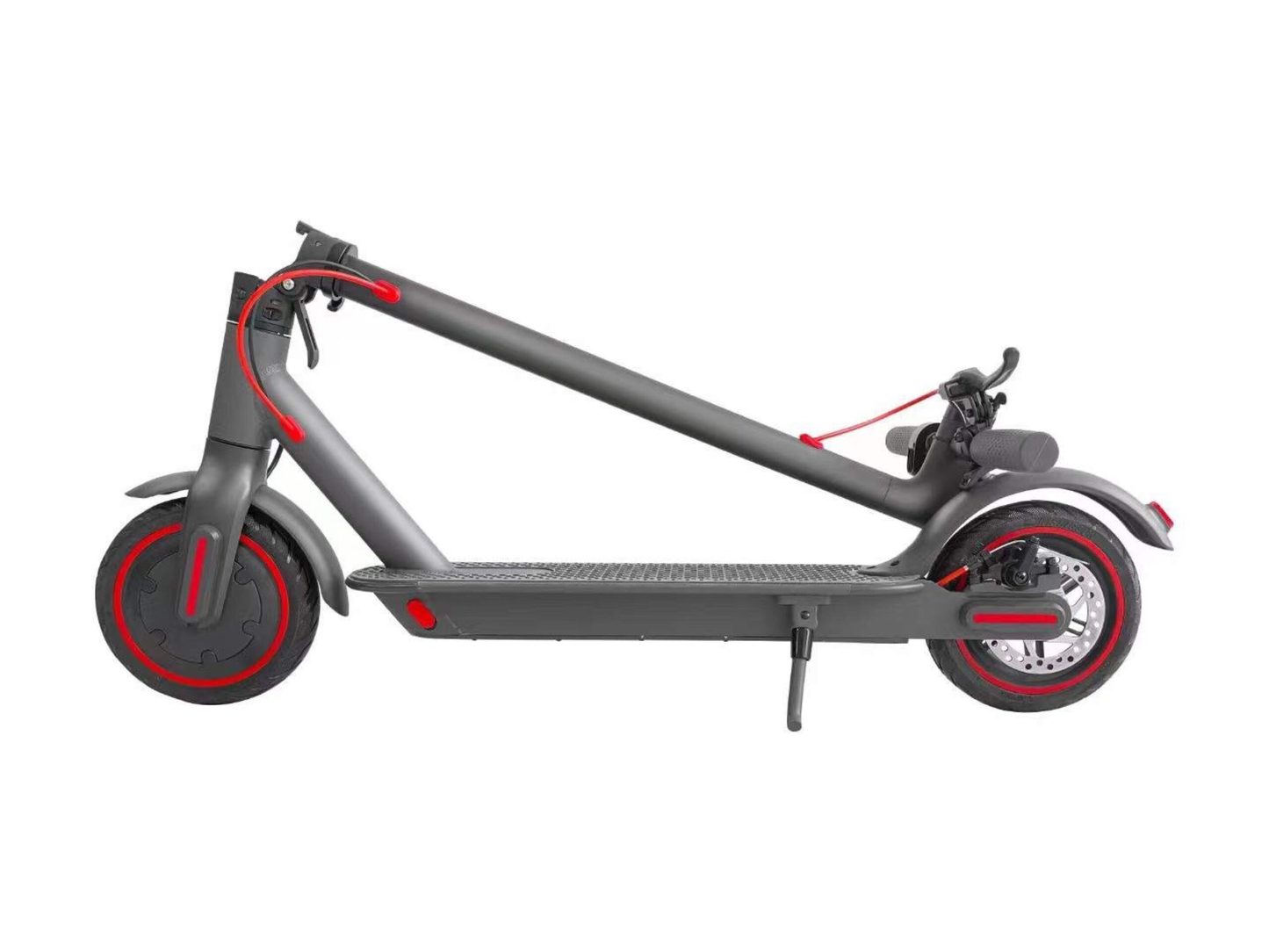 TOKi Pro+ 350W Folding Electric Scooter