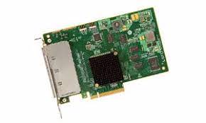 LSI SAS 9201-16E PCIe 2.0 SAS 2.0 HBA - LSI00276. PC PitStop Data Storage  Solutions - SAS Enclosures, DAS, NAS, iSCSI & FC SAN