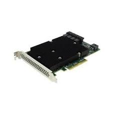 LSI00447 - LSI SAS 9300-16i 16-Port SAS 12Gbps / SATA 6Gbps PCI Express 3.0  x8 Low Profile HBA Controller Card