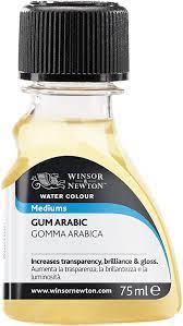 Winsor & Newton Gum Arabic 75ml: Buy Online at Best Prices in Pakistan |  Daraz.pk