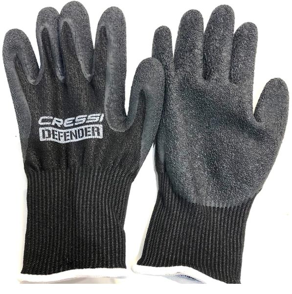 Cressi Defender Dyneema Gloves
