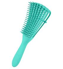 Best Brush for Tangled Hair