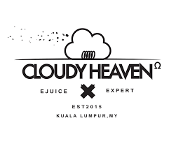 Cloud Heaven E-liquids