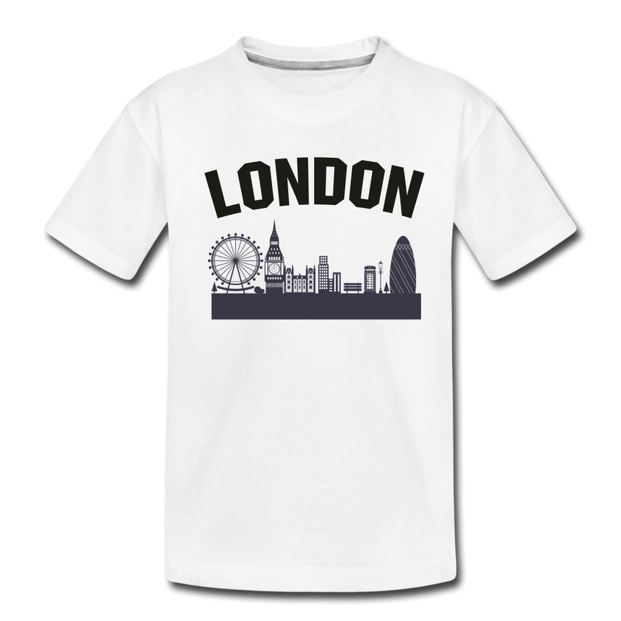 London Kids' Premium T-Shirt