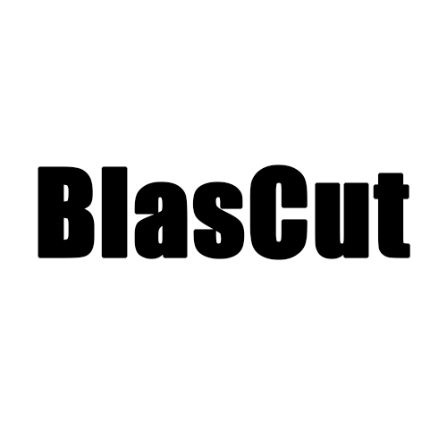 BlasCut Lila Erkek T-Shirt - BlasCut - Tarzını arttır