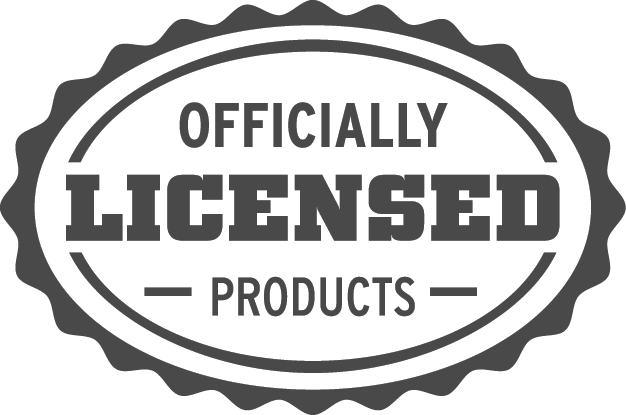 official licensed