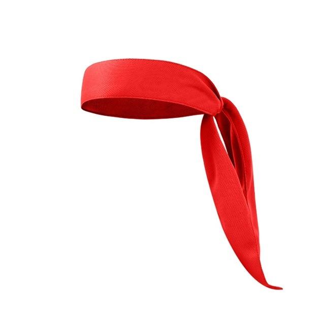 Basketball Ninja Headband (One Size Fits All) - Element of Hoops