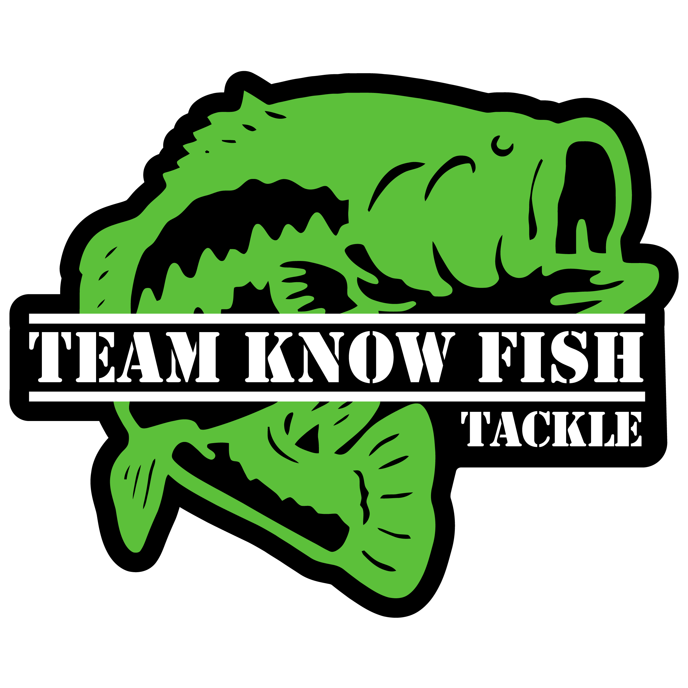 TeamKnowfish Tackle “Functionality Above Everything”